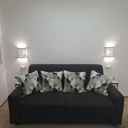 Casa Mazzini 110 Apartment Monopoli Ngoại thất bức ảnh
