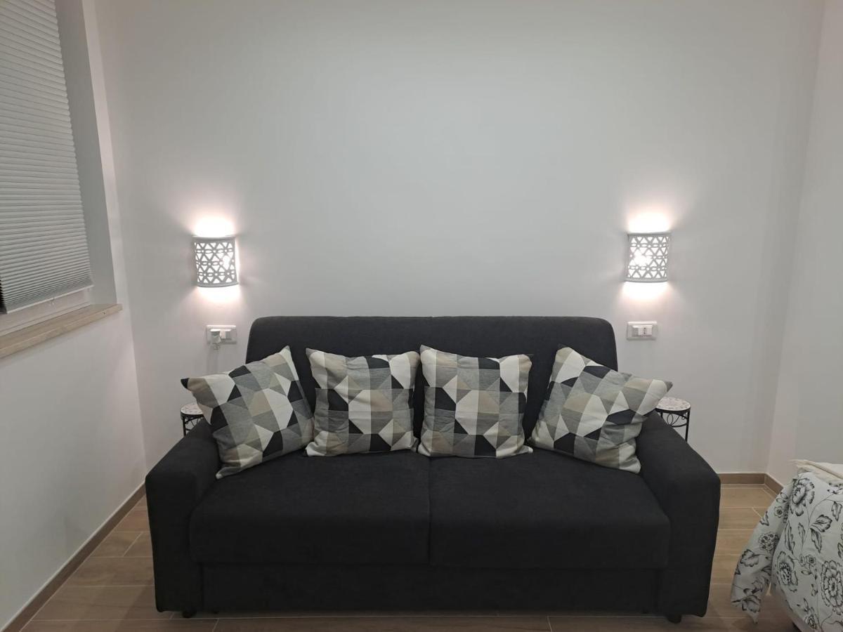 Casa Mazzini 110 Apartment Monopoli Ngoại thất bức ảnh