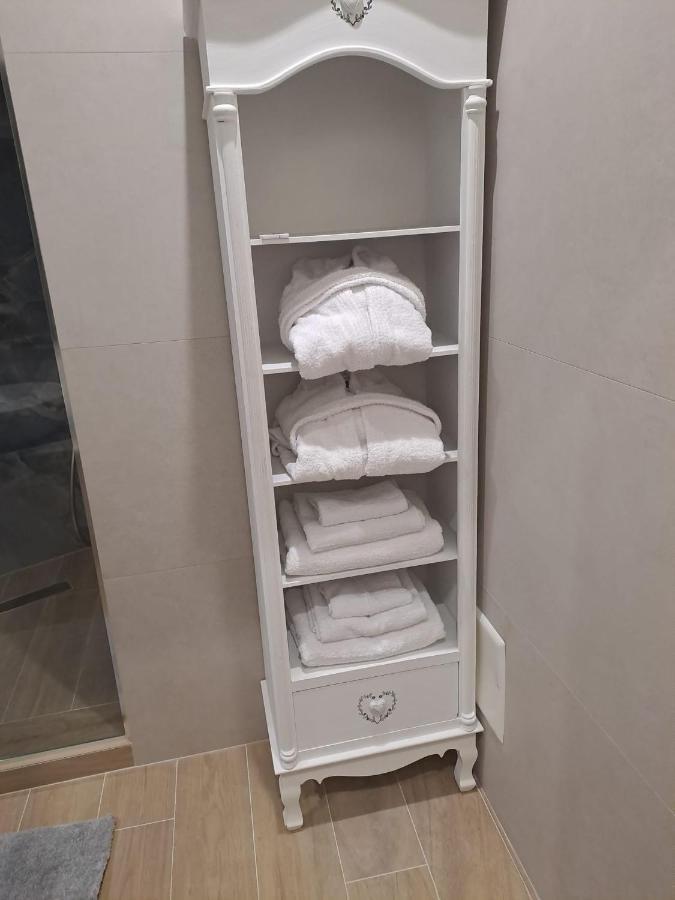 Casa Mazzini 110 Apartment Monopoli Ngoại thất bức ảnh