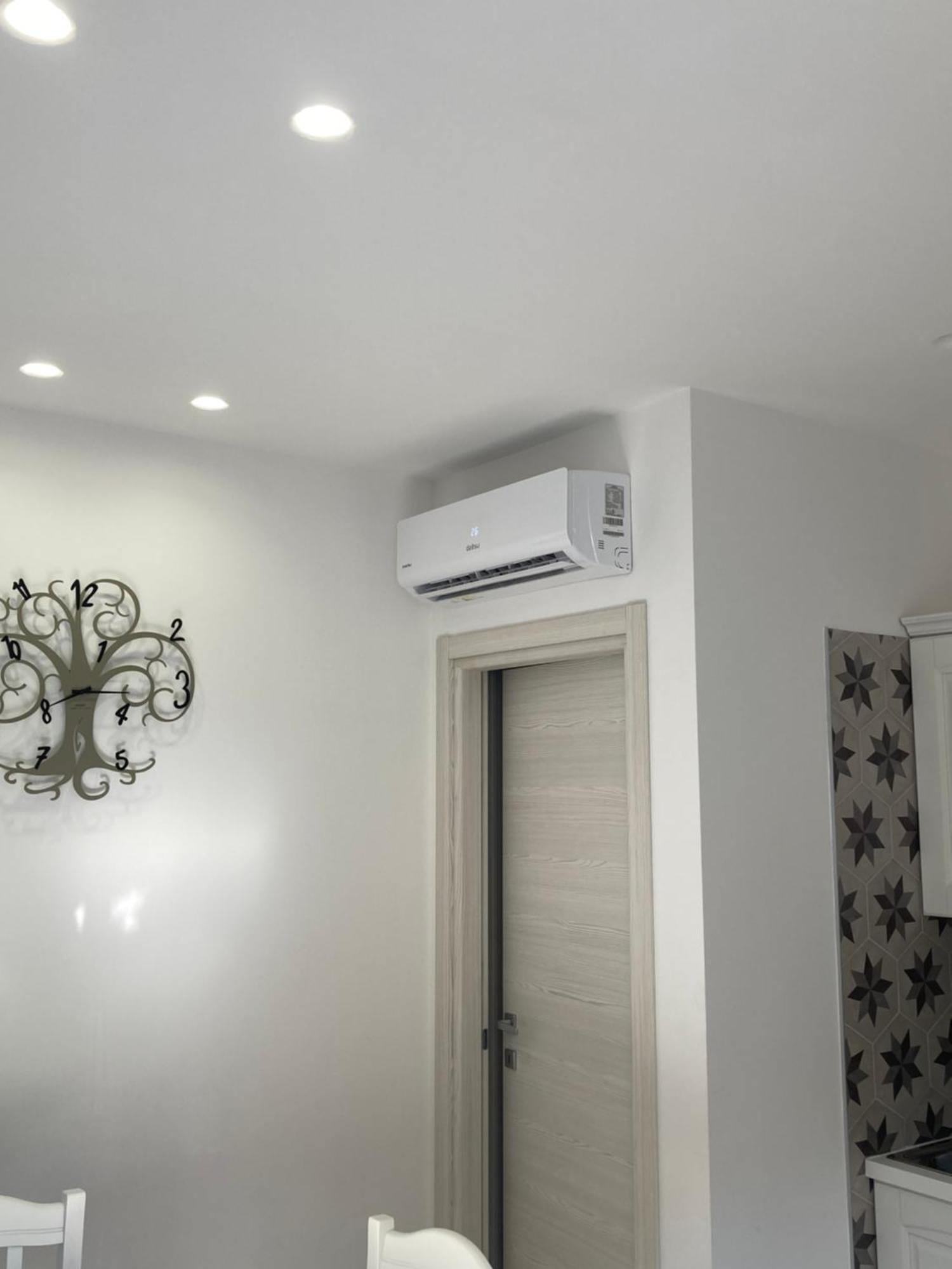 Casa Mazzini 110 Apartment Monopoli Ngoại thất bức ảnh
